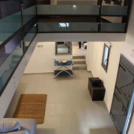 Hostal Chorio House Platanias Vrísai Exterior foto