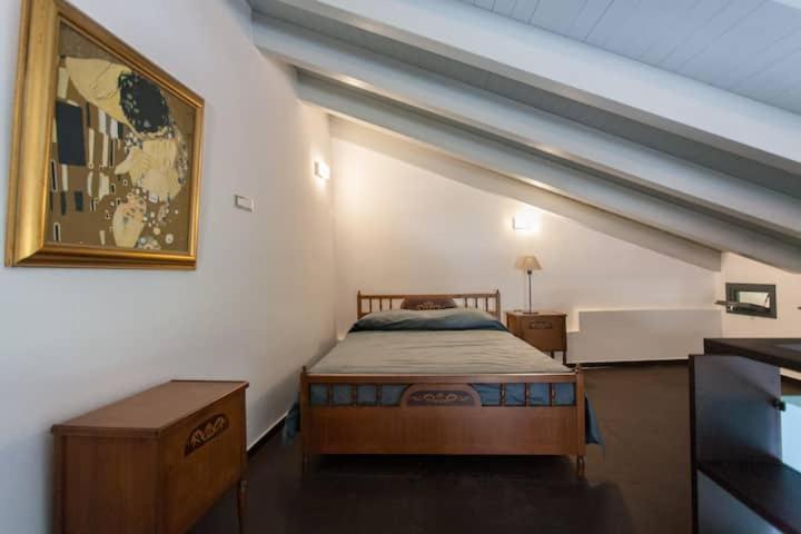 Hostal Chorio House Platanias Vrísai Exterior foto