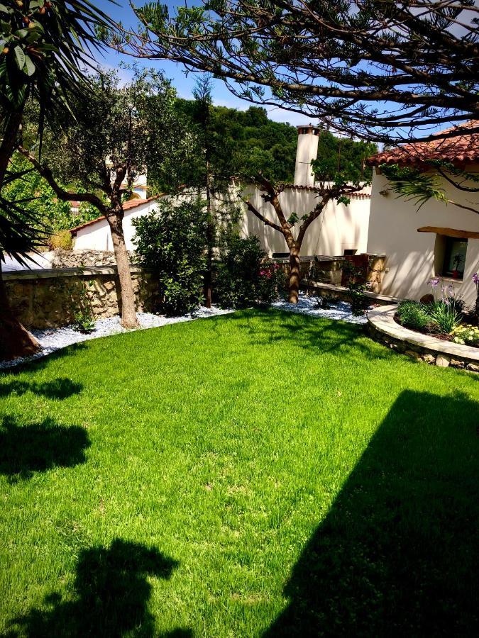Hostal Chorio House Platanias Vrísai Exterior foto