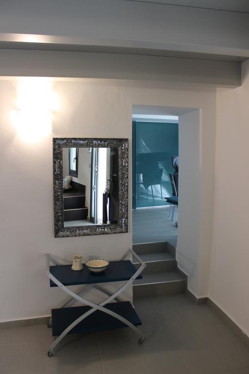 Hostal Chorio House Platanias Vrísai Exterior foto