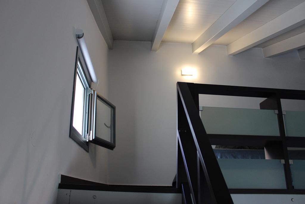 Hostal Chorio House Platanias Vrísai Exterior foto
